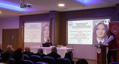 Kırklareli’nde "Vatan ve Kahramanlık Buluşması" gerçekleştirildi