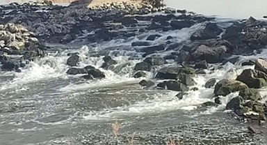 Kızılırmak’ta tedirgin eden ölümler