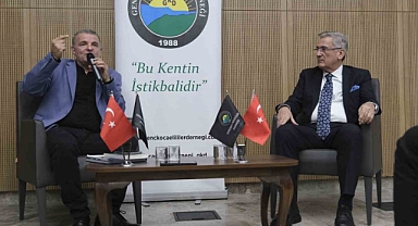 Kocaeli’de eğitimde sporun yeri konuşuldu