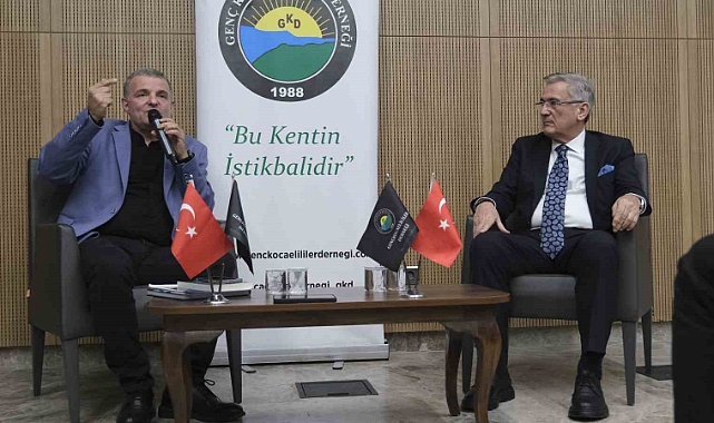 Kocaeli’de eğitimde sporun yeri konuşuldu
