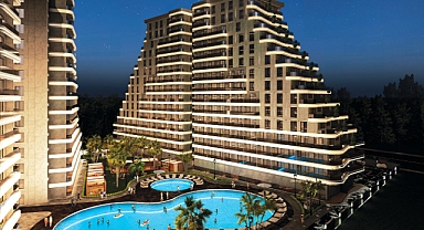 Konutta cazibe merkezi KKTC oluyor