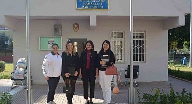 Konyaaltı Belediyesi’nden sosyal hizmet atağı