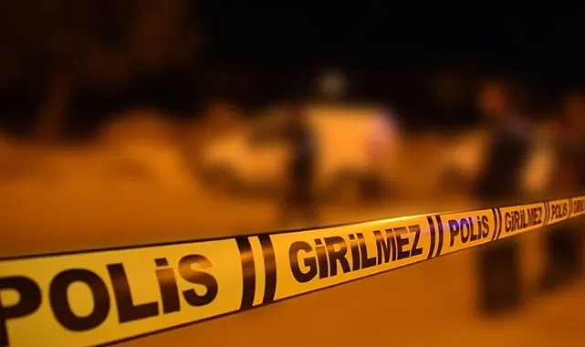 Korkunç olay! Eski eşini öldürdü