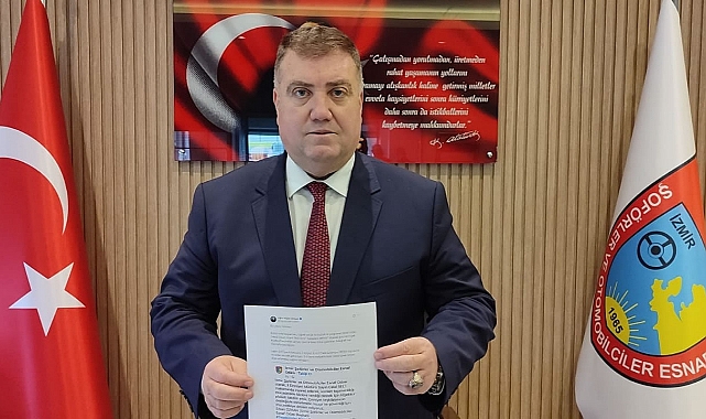 Korsan taşımacılığa karşı kararlı duruş