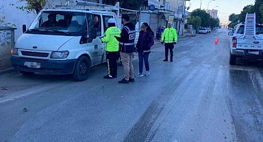 Kozan’da uygulamalarda 6 hükümlü yakalandı