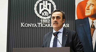 KTO’nda 2024 yılının son meclis toplantısı gerçekleştirildi