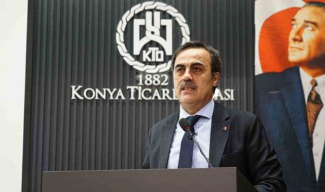 KTO’nda 2024 yılının son meclis toplantısı gerçekleştirildi