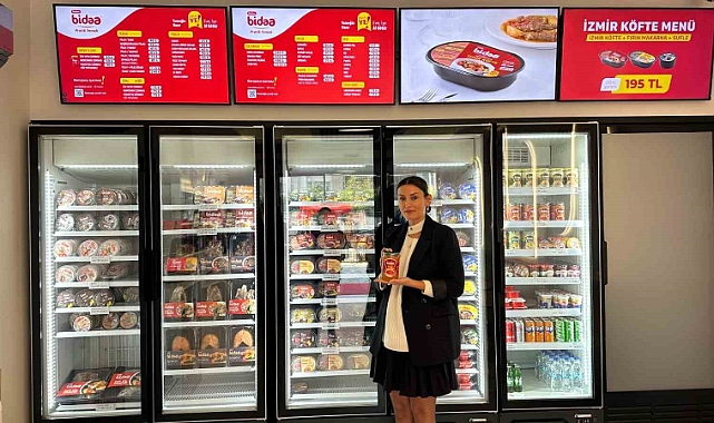 Küçük işletmelere büyük çözüm