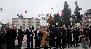 Kula’da 3 Aralık Dünya Engelliler Günü kutlandı