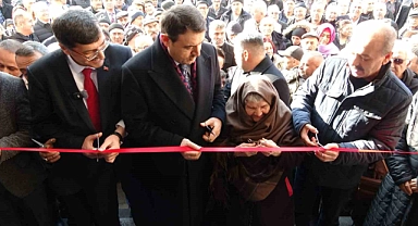 Kütahya’da ikinci Kent Lokantası açıldı