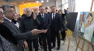 Kütahyalı yönetmen Ahmet Uluçay vefatının 15. yılında çeşitli etkinliklerle anıldı