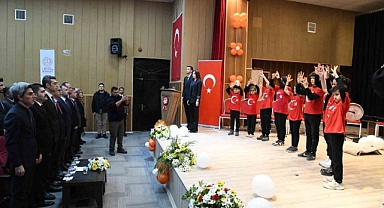 Malatya’da, dünya engelliler günü etkinliği