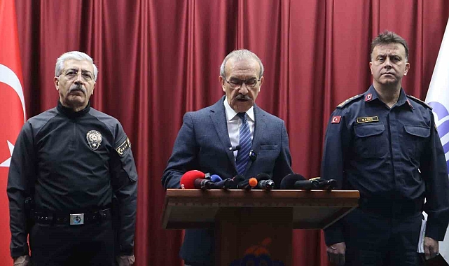 Malatya'da terör operasyonları: 4 tutuklama