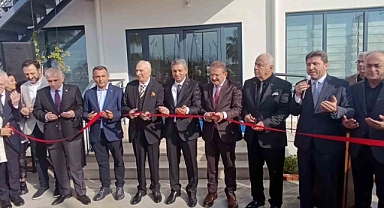 Manavgat’a yeni aile sağlığı merkezi