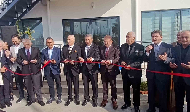 Manavgat’a yeni aile sağlığı merkezi