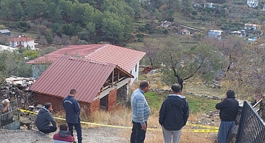 Marmaris’te düğünden dönen adam yol kenarında ölü bulundu