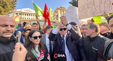 Martı TAG ve Antalya Şoförler Odası davası sonuçlandı: Mahkemeden Martı TAG lehine karar