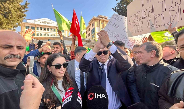 Martı TAG ve Antalya Şoförler Odası davası sonuçlandı: Mahkemeden Martı TAG lehine karar