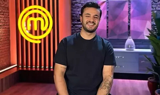 MasterChef Semih kimdir? Semihcan Temiz kaç yaşında, aslen nereli?