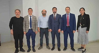 MEAH’ta göz hastalıklarına yeni uzman