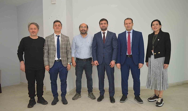 MEAH’ta göz hastalıklarına yeni uzman