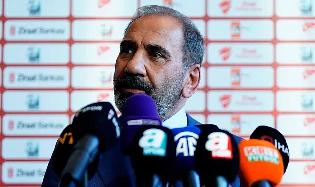 Mecnun Otyakmaz Fenerbahçe'den olumlu karar çıkmasını umuyor