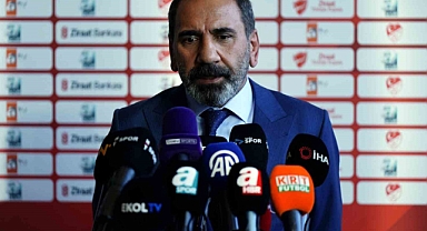 Mecnun Otyakmaz: "Fenerbahçe yönetim kurulundan katılmakla ilgili olumlu karar çıkacağını düşünüyorum"