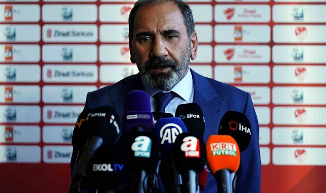 Mecnun Otyakmaz: "Fenerbahçe yönetim kurulundan katılmakla ilgili olumlu karar çıkacağını düşünüyorum"