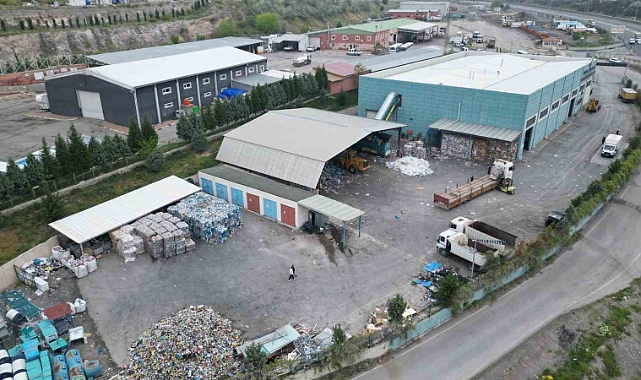 Melikgazi Belediyesi, 2024 yılında geri dönüşümde fark oluşturdu