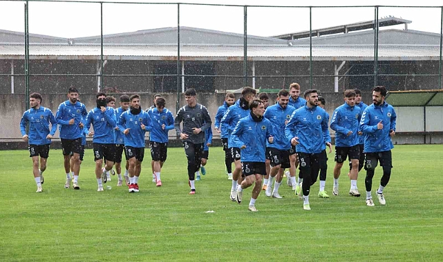 Menemen FK’nın kupadaki rakibi Ankaragücü