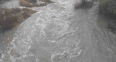 Menteşe’de 24 saatte metrekareye 158,6 kilogram yağış düştü