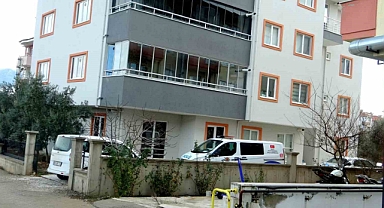 Menteşe’de yalnız yaşayan şahıs ölü bulundu