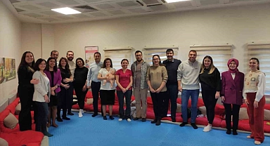 Menteşe Devlet Hastanesi’nde ’Gebe Okulu’ açıldı