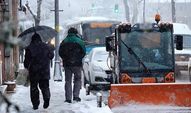 Meteoroloji uzmanı Orhan Şen'den kritik uyarı: Gece yarısından itibaren geliyor, hangi iller kar yağışı altında kalacak?