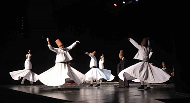 Mevlana, 751’inci vuslat yıl dönümünde Kocaeli’de yad edildi