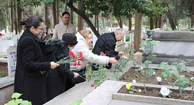 Milli Mücadele kahramanı Müftü Alim Efendi’ye anma töreni