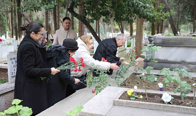 Milli Mücadele kahramanı Müftü Alim Efendi’ye anma töreni