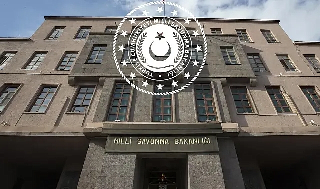 Milli Savunma Bakanlığı 1000 Sivil Personel Alacak