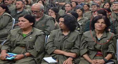 MİT, PKK/KCK sözde yöneticisi Gülsever’i Irak/Süleymaniye’de etkisiz hale getirdi