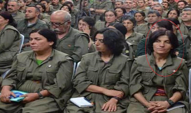 MİT, PKK/KCK sözde yöneticisi Gülsever’i Irak/Süleymaniye’de etkisiz hale getirdi