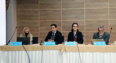 Muğla Büyükşehir Belediyesi’nden imar çalıştayı