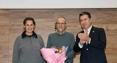 Muğla Büyükşehir Türkan Saylan’ı doğum gününde andı