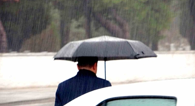 Muğla’da sel ve fırtına uyarısı