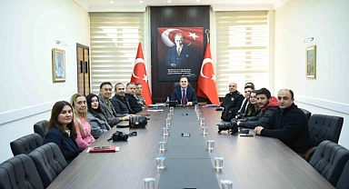 Muğla’da yeni yıl için güvenlik önlemleri alındı
