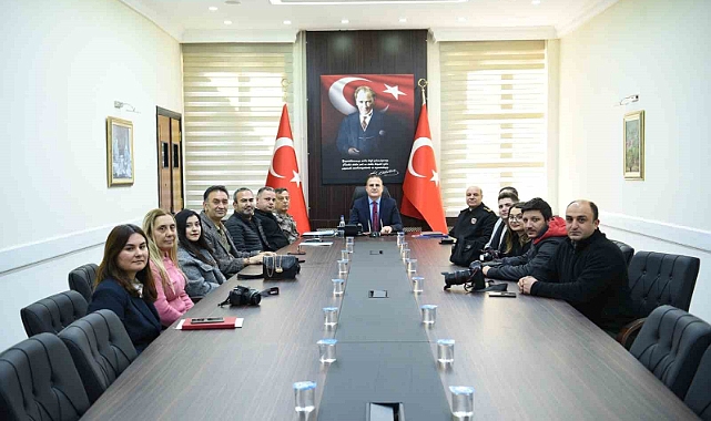 Muğla’da yeni yıl için güvenlik önlemleri alındı