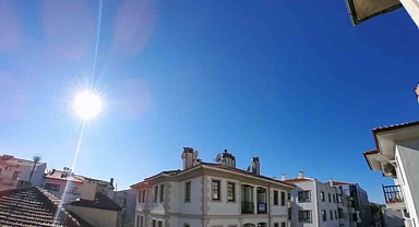 Muğla yeni yıla yağışsız giriyor