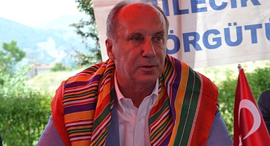 Muharrem İnce’ye ’cumhurbaşkanına hakaret’ suçundan ceza