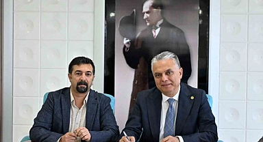 Muratpaşa Belediyesi’nden eğitim protokolü