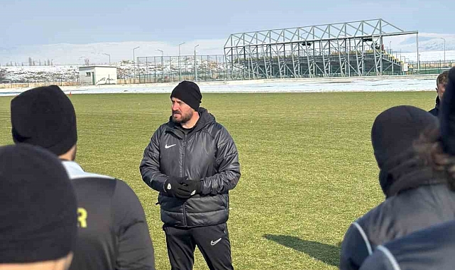 Muş Spor Kulübü tarihinde ilk kez bir Süper Lig takımını konuk edecek
