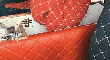 Muş’ta uyuşturucudan 1 kişi tutuklandı